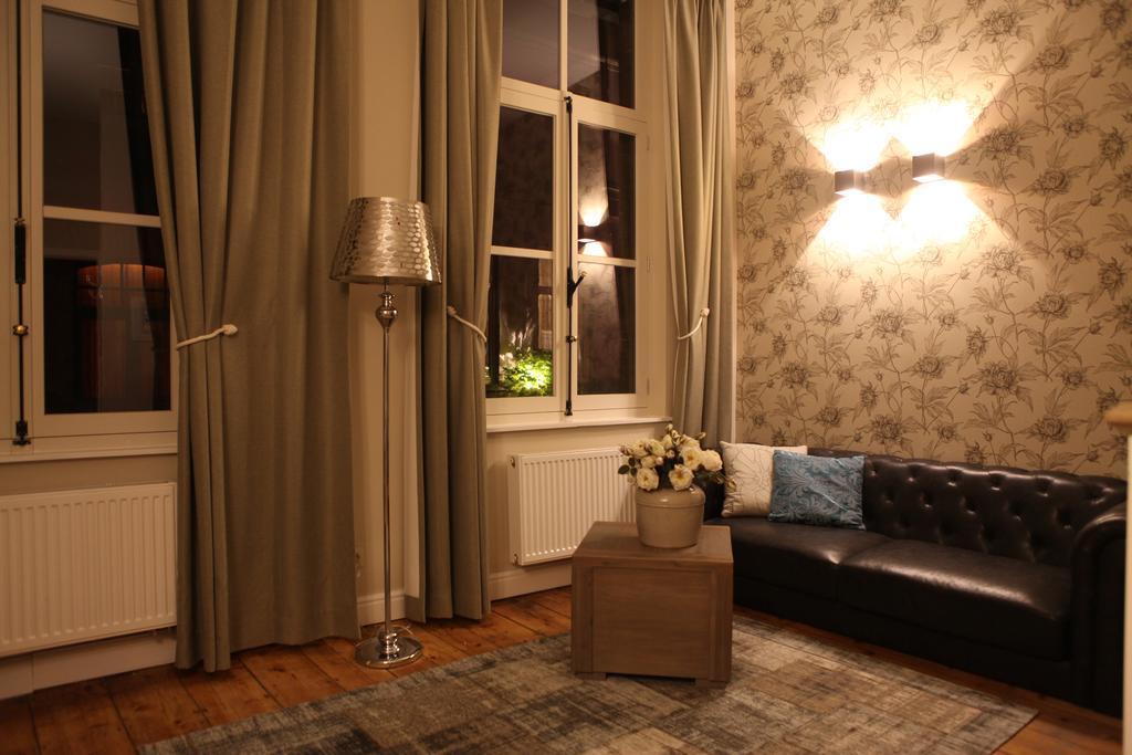 Appartement Zevenvrijedagen *