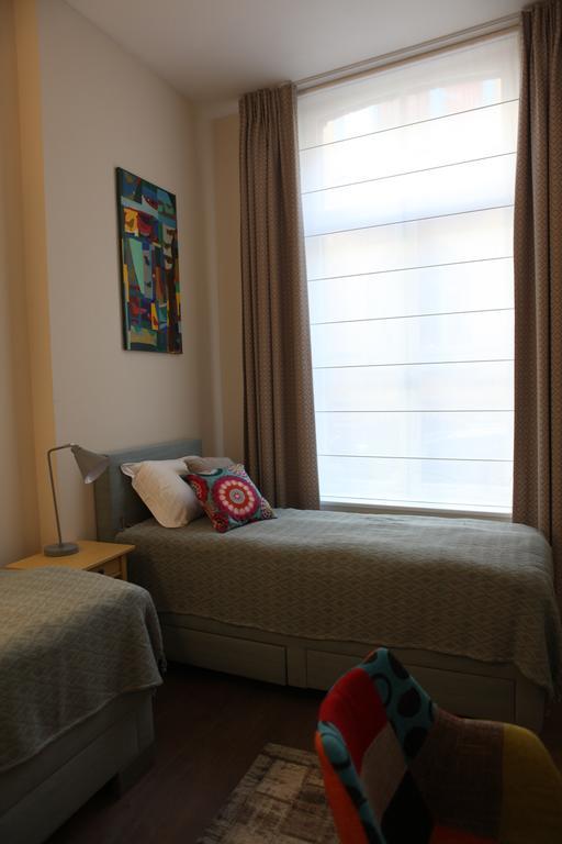 Apartment Zevenvrijedagen *