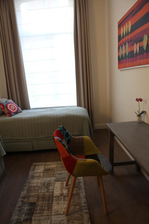 Appartement Zevenvrijedagen *