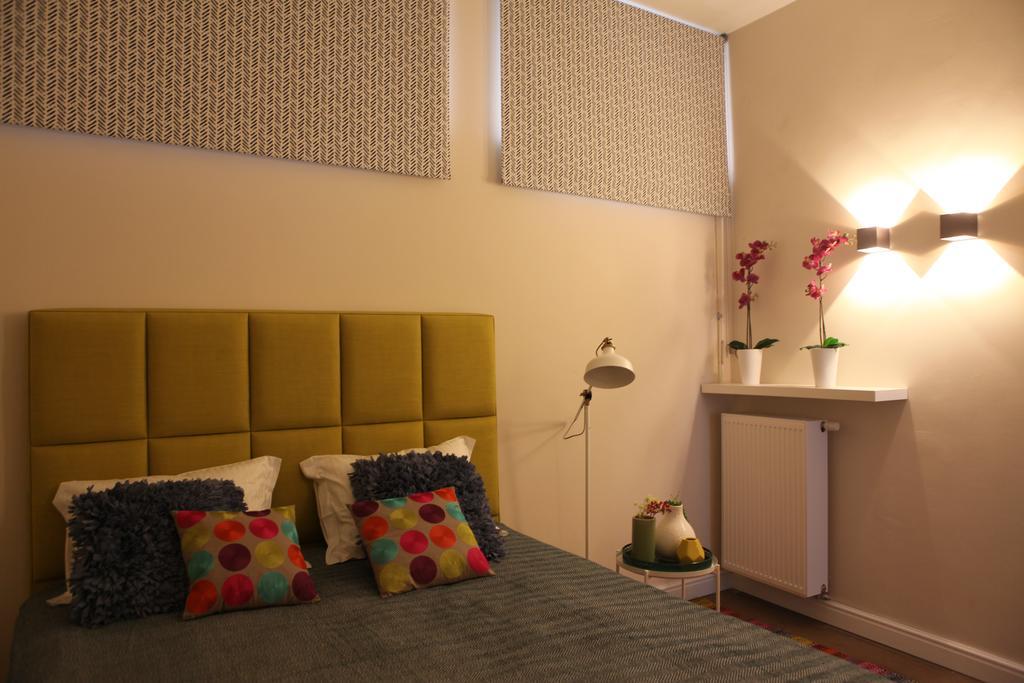 Appartement Zevenvrijedagen Gent