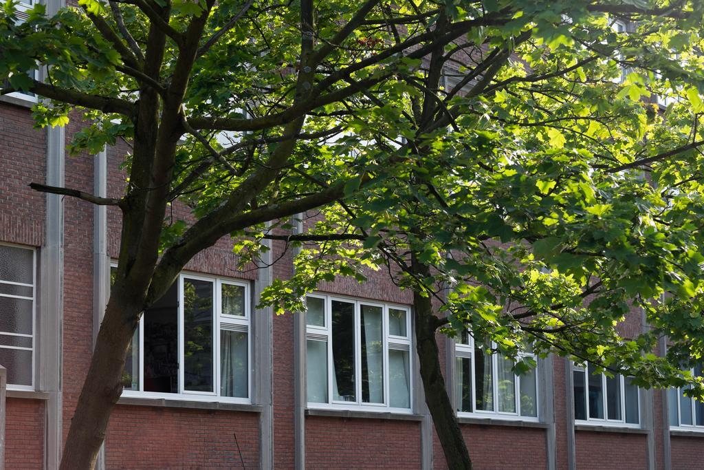 Bed & Breakfast Tempelhof Ghent