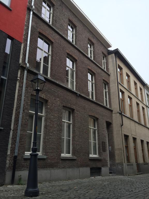 Appartement Zevenvrijedagen *