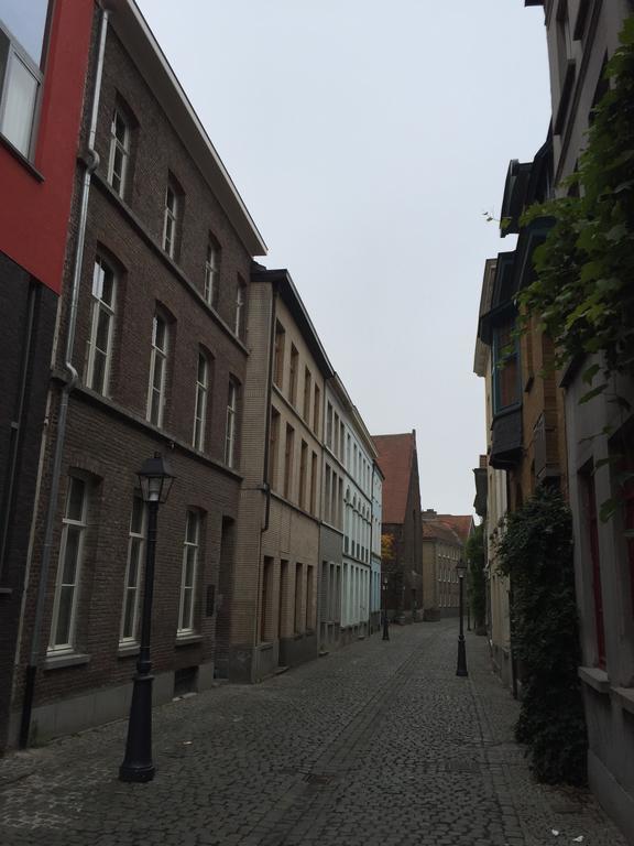 Zevenvrijedagen Gent