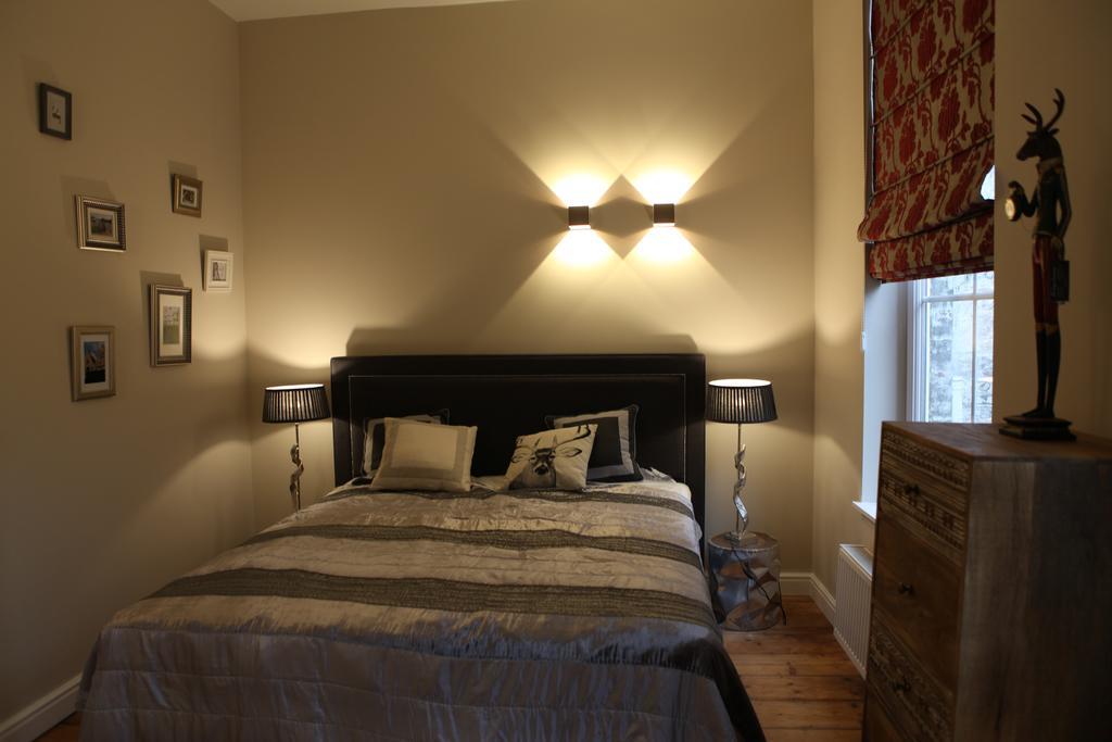Appartement Zevenvrijedagen