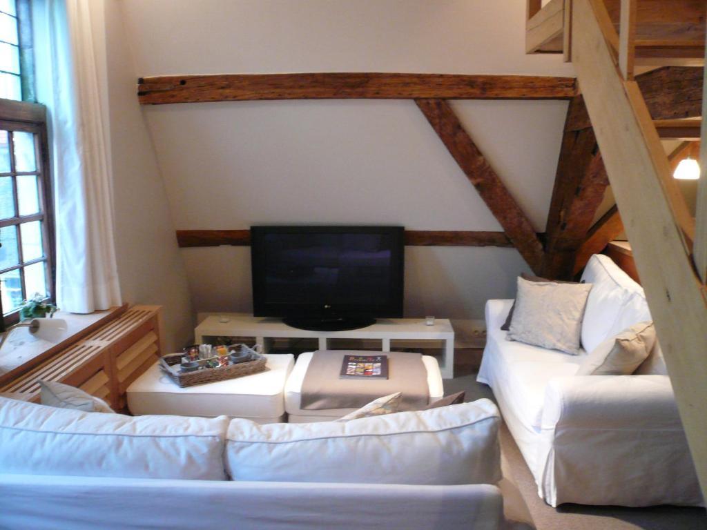De Waterzooi Bed & Breakfast 5*