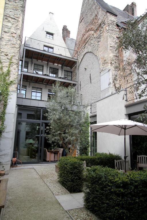 Bed & Breakfast De Waterzooi 5*
