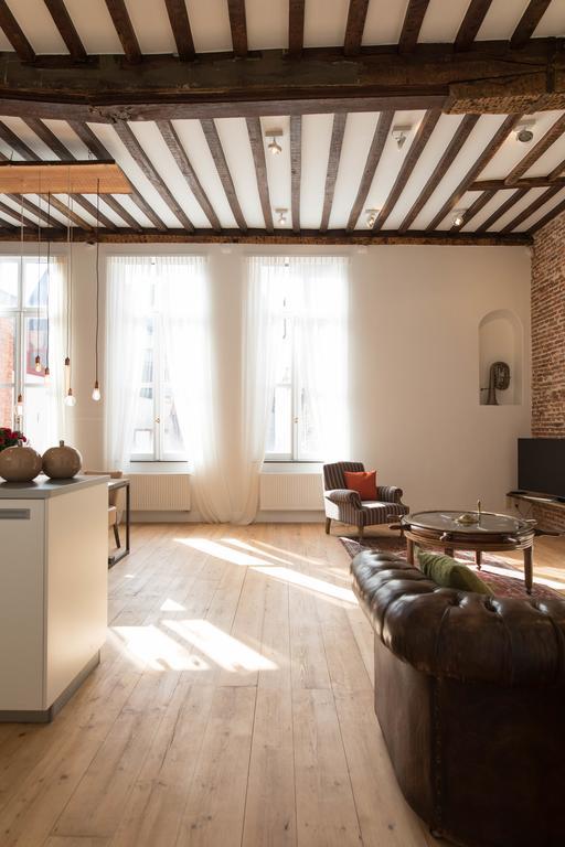 Hof Spanje Appartement Gent