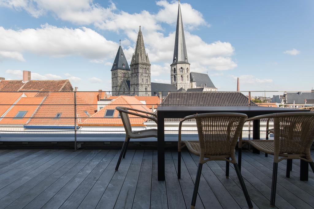 Hof Spanje Gent