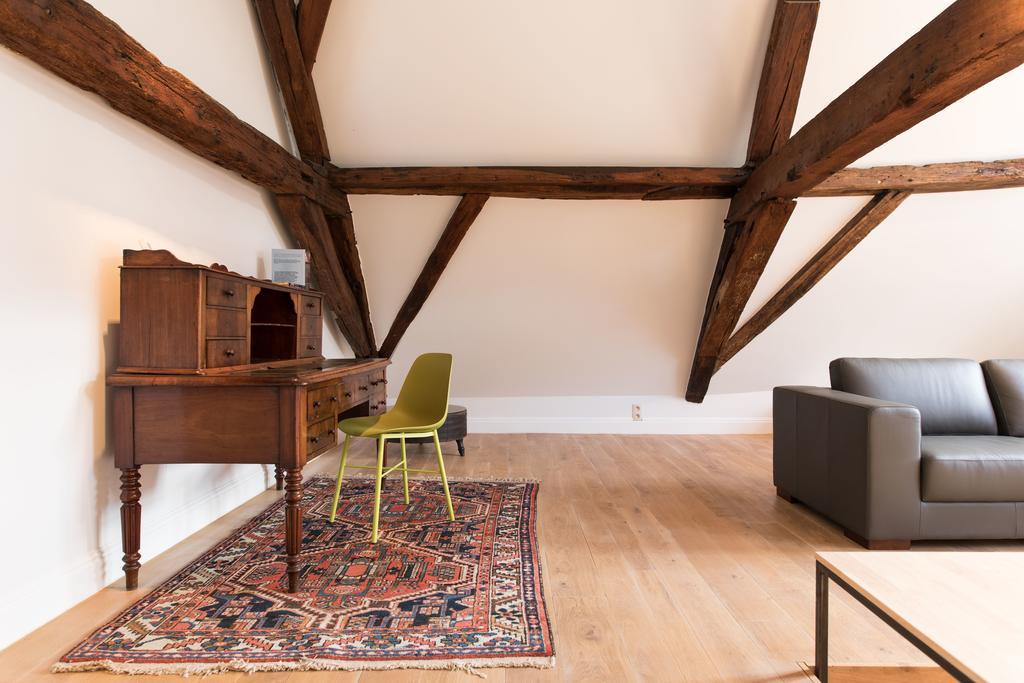 Hof Spanje Appartement *