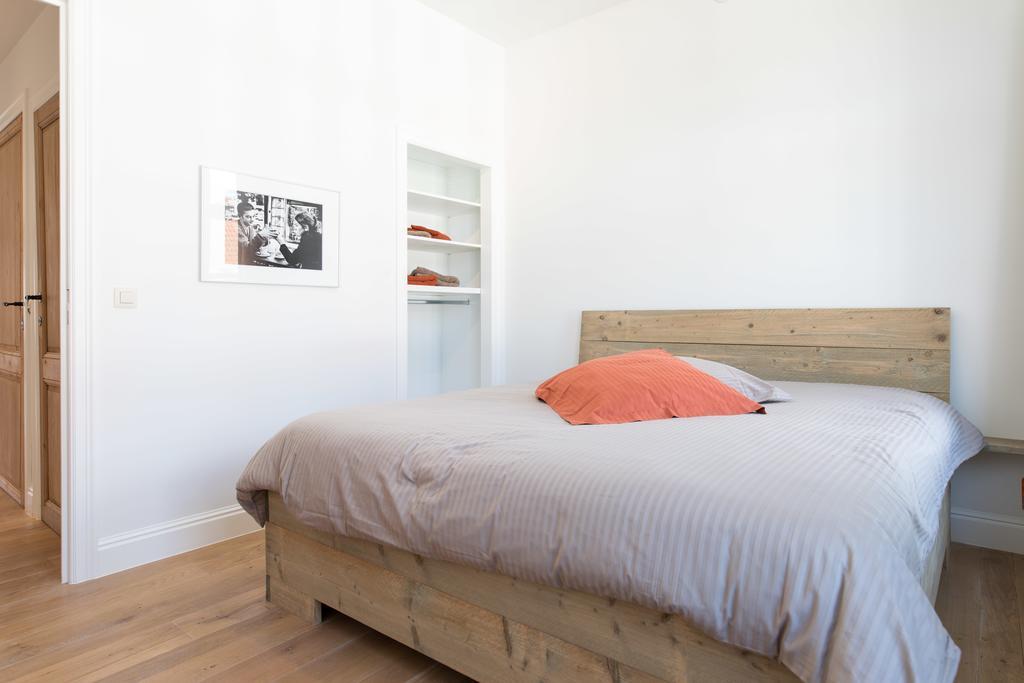 Hof Spanje Appartement Gent