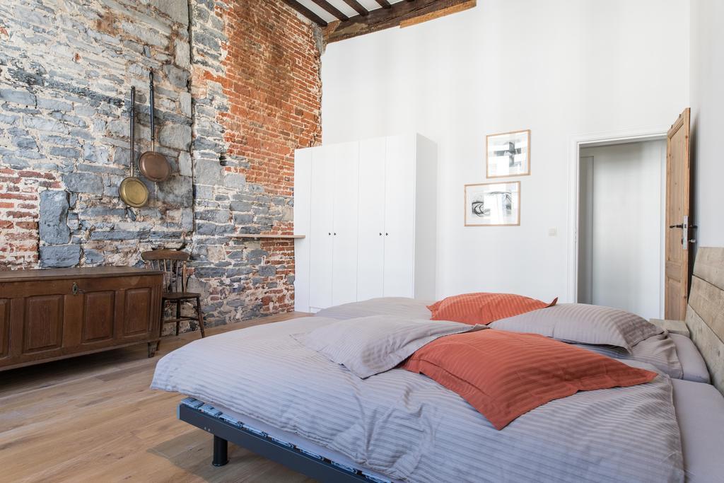 Hof Spanje Appartement *