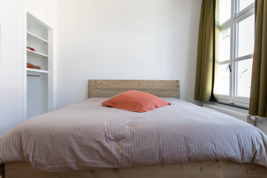 Appartement Hof Spanje Gent