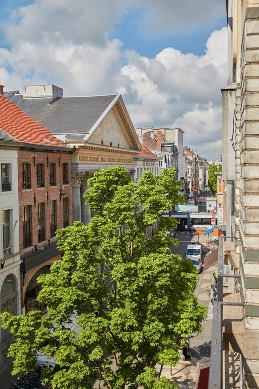 Les Foulons - Downtown Ghent
