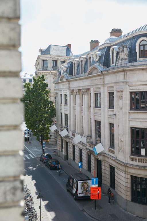 Apartment Les Foulons - Downtown Ghent