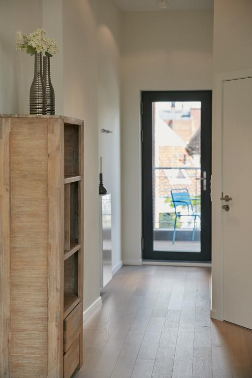 Apartment Les Foulons - Downtown Ghent