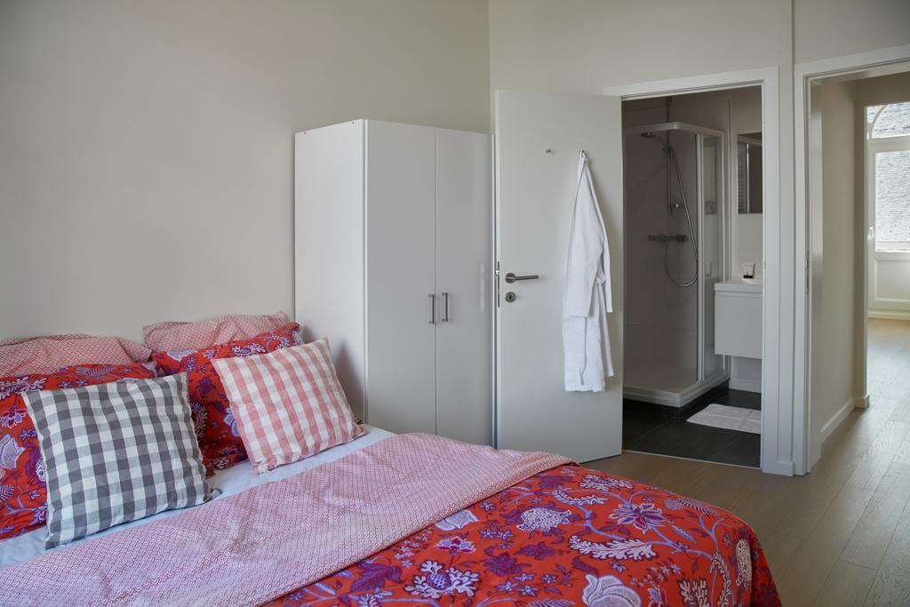 Apartment Les Foulons - Downtown *