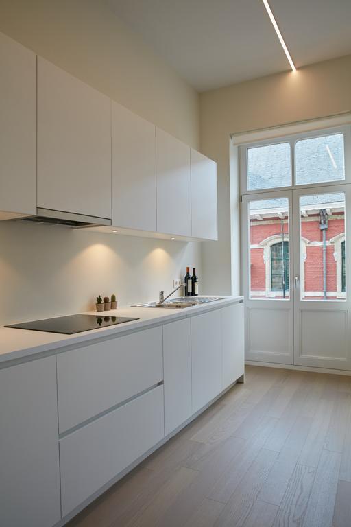 Apartment Les Foulons - Downtown