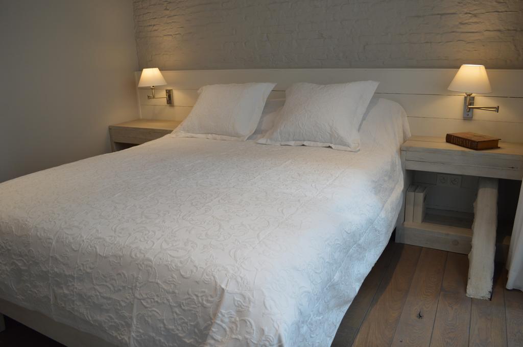 De Waterzooi Lodge Ghent