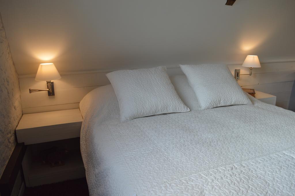 De Waterzooi Lodge Ghent