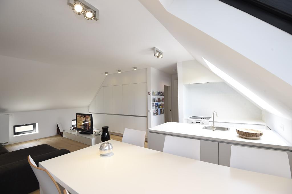 Apartment In *