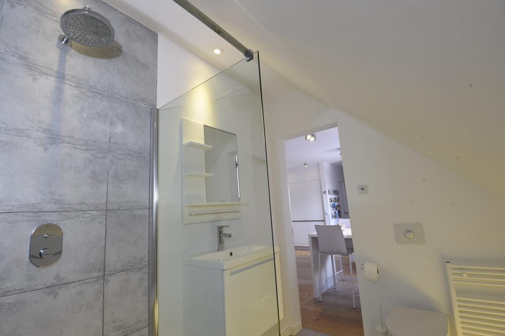 Apartment In Ghent