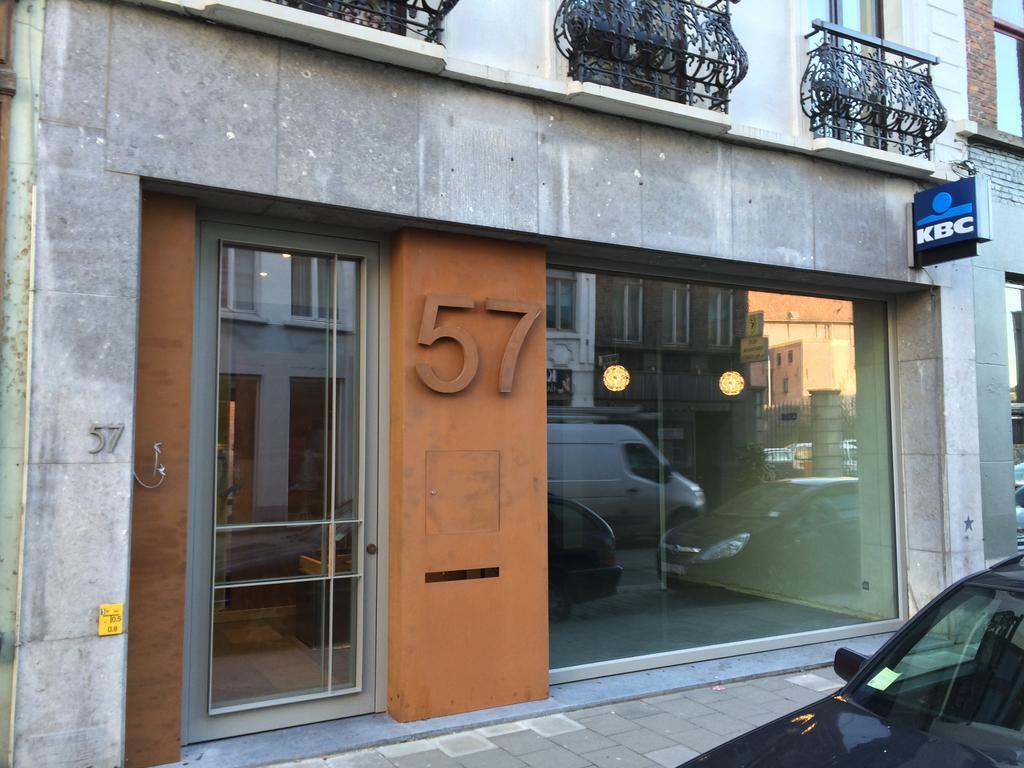 Citytripgent Apartamento Gante
