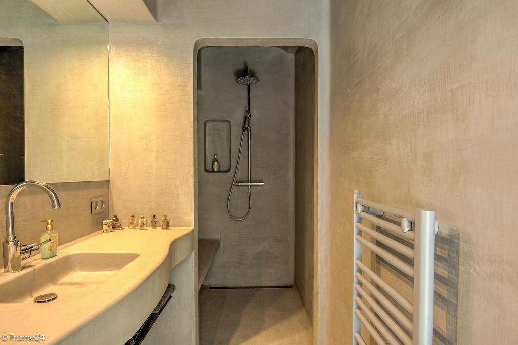 Loft - Koetshuis *