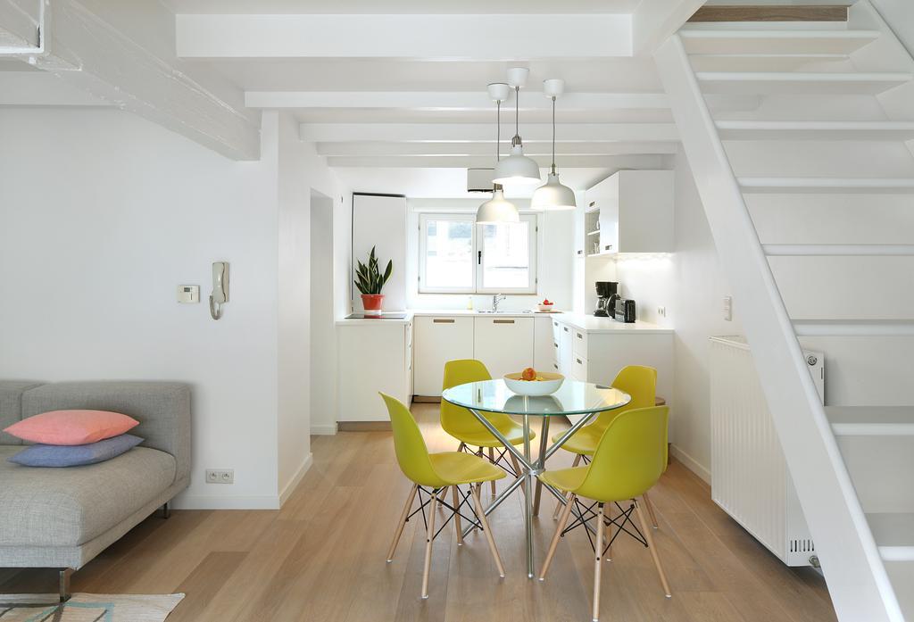 Centreflat A26 * Ghent
