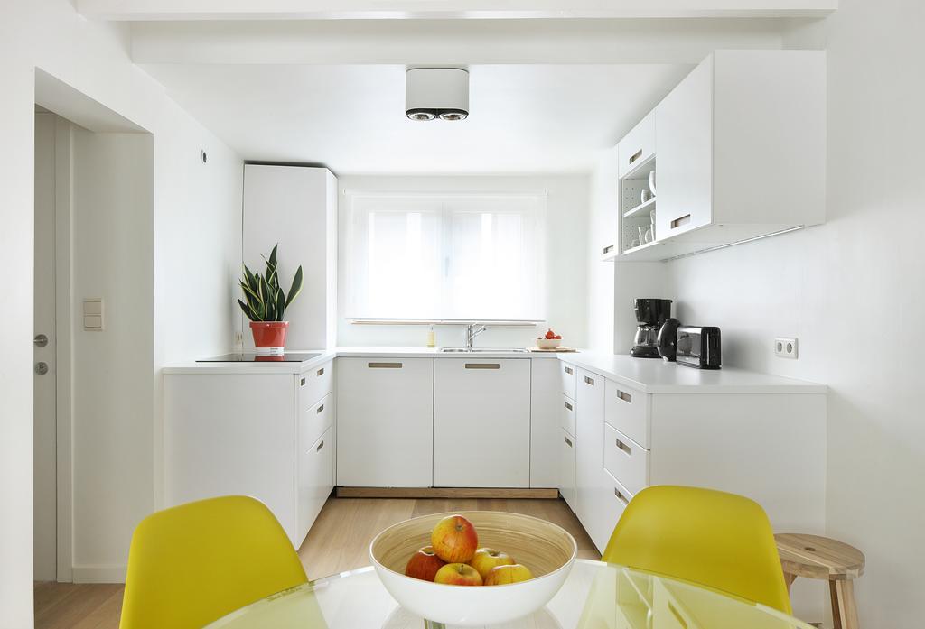 Apartment Centreflat A26