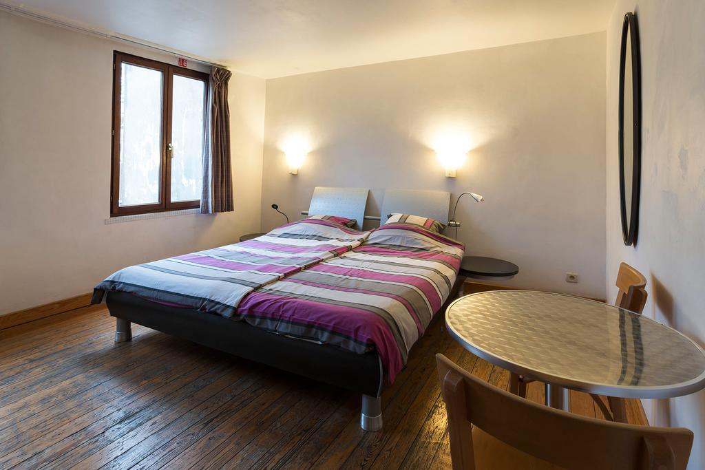 Guest house City Veergrep