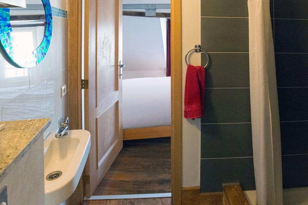 City Veergrep Guest house Ghent