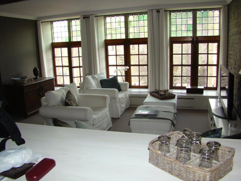 De Waterzooi Bed & Breakfast 5*