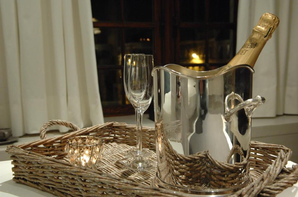 De Waterzooi Bed & Breakfast 5*