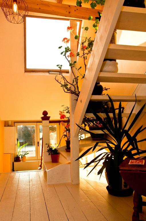 Bed & Breakfast La Ducale Ghent