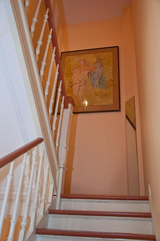 La Ducale Bed & Breakfast Ghent