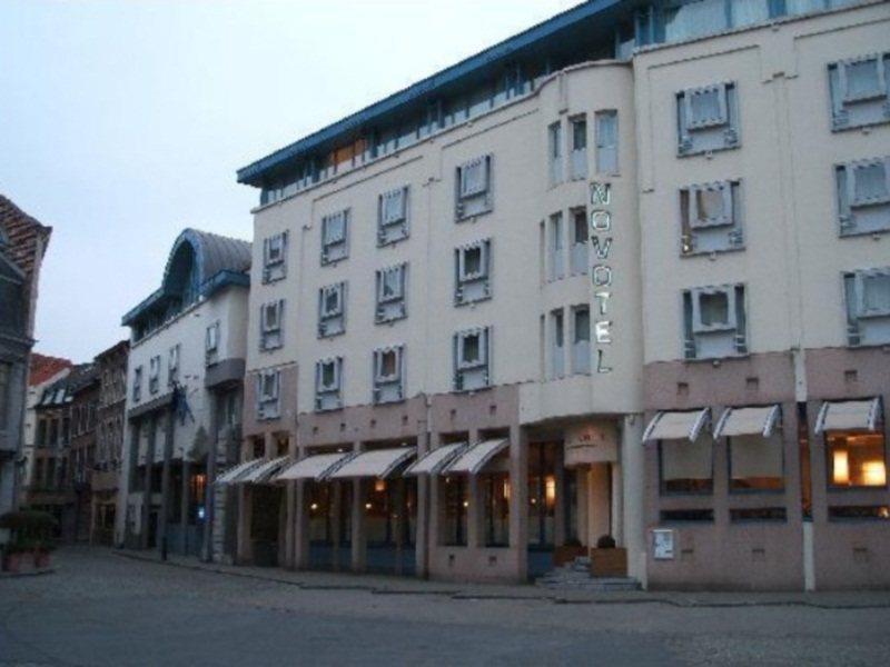 Novotel Centrum