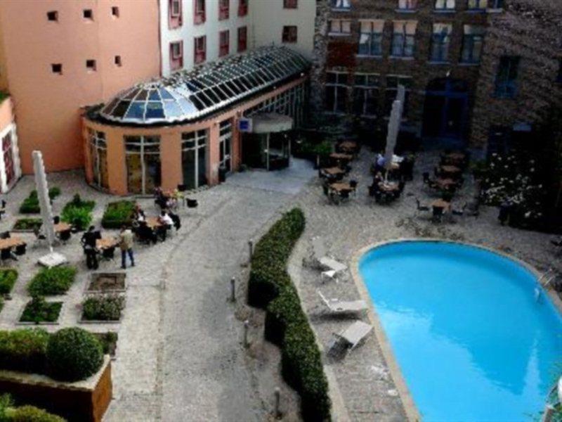 Hotel Novotel Centrum