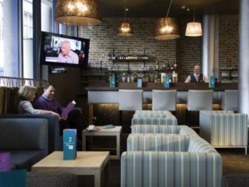 Novotel Centrum Ghent
