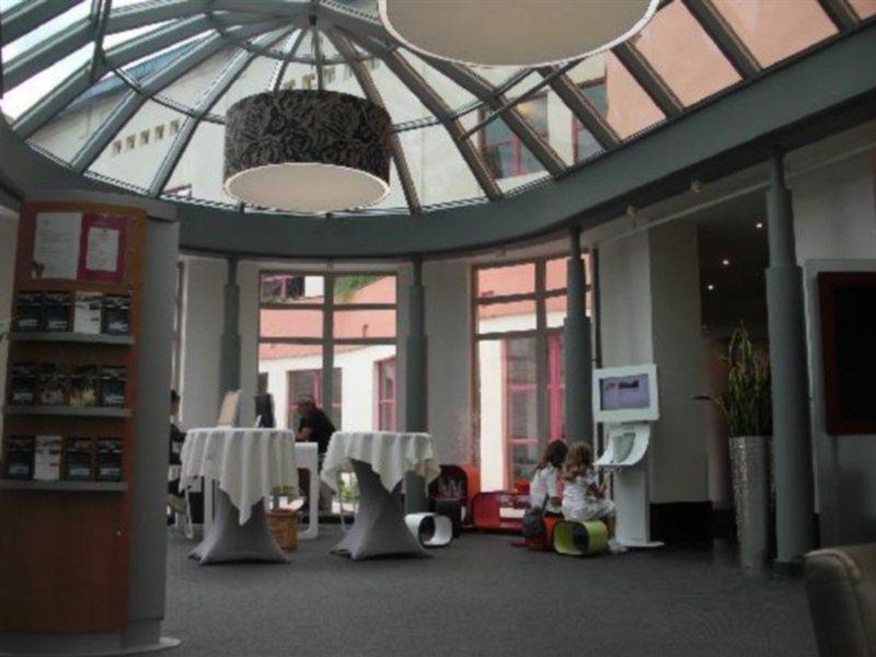 Hotel Novotel Centrum 3*