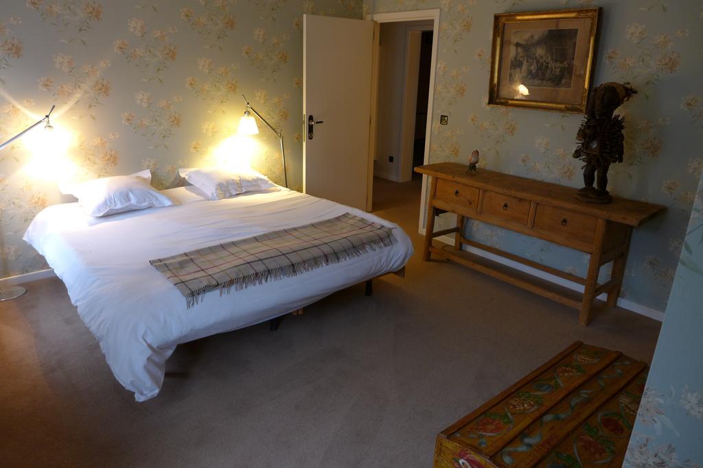 Citytripgent Apartamento
