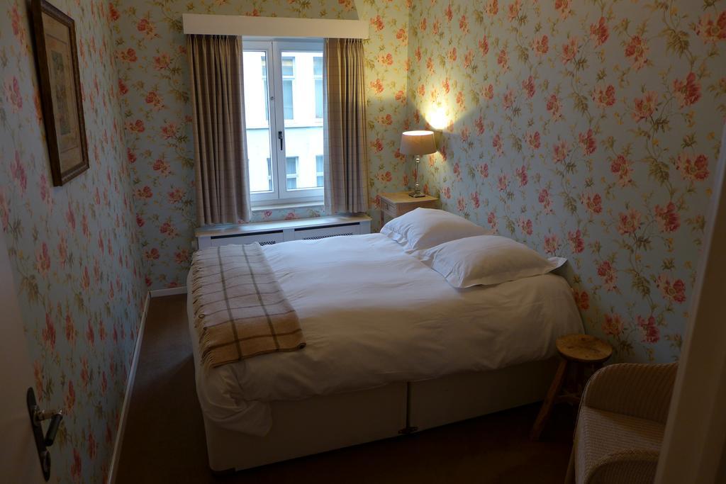 Apartamento Citytripgent Gante