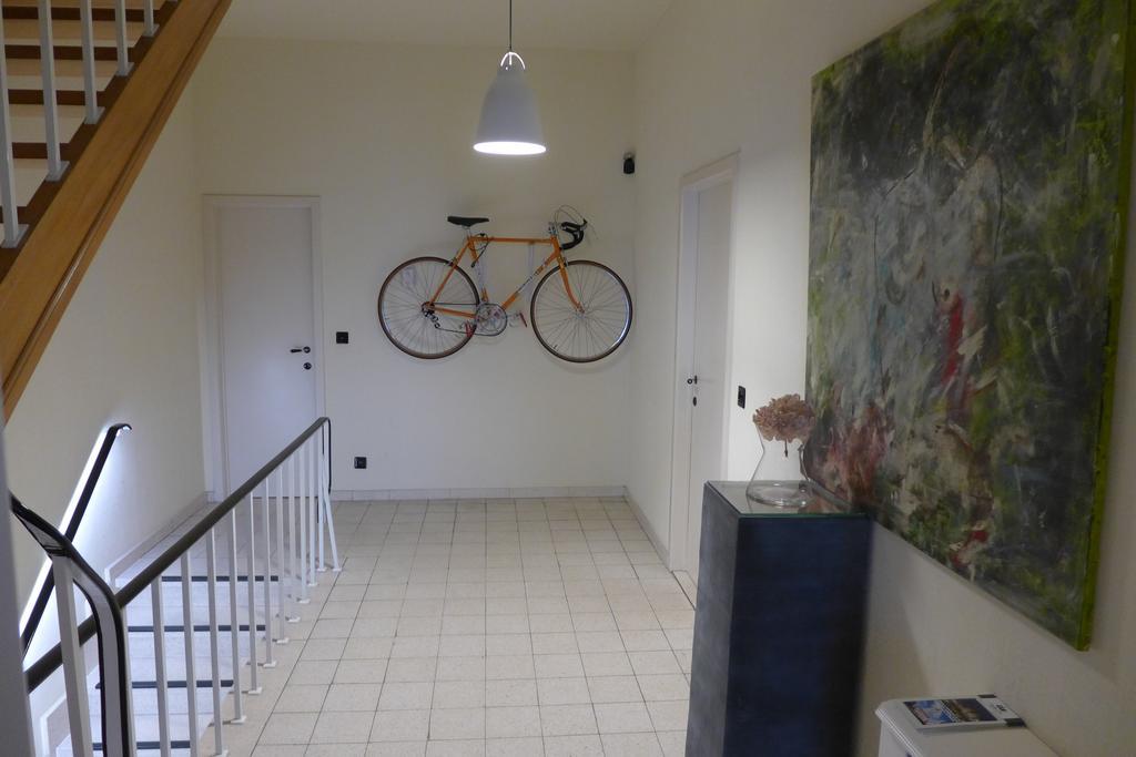 Apartamento Citytripgent