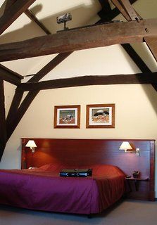 Hotel Cour St Georges