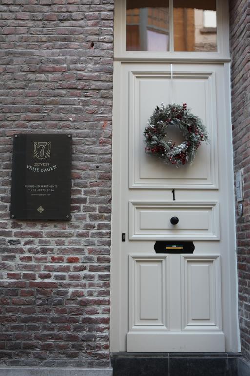 Zevenvrijedagen Appartement