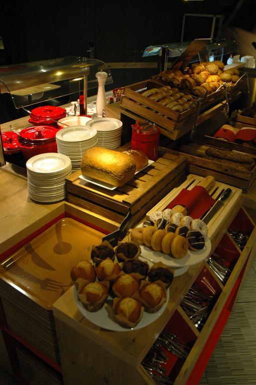 Ibis Centrum St. Baafs Kathedraal 3* Ghent