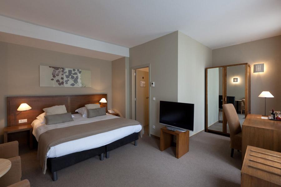 De Flandre Hotel