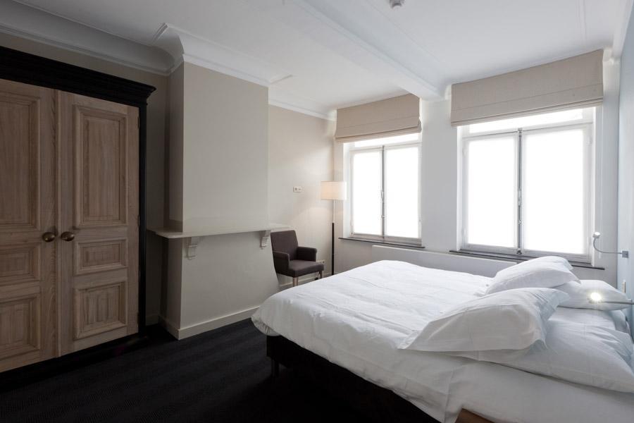 Hotel De Flandre 4*