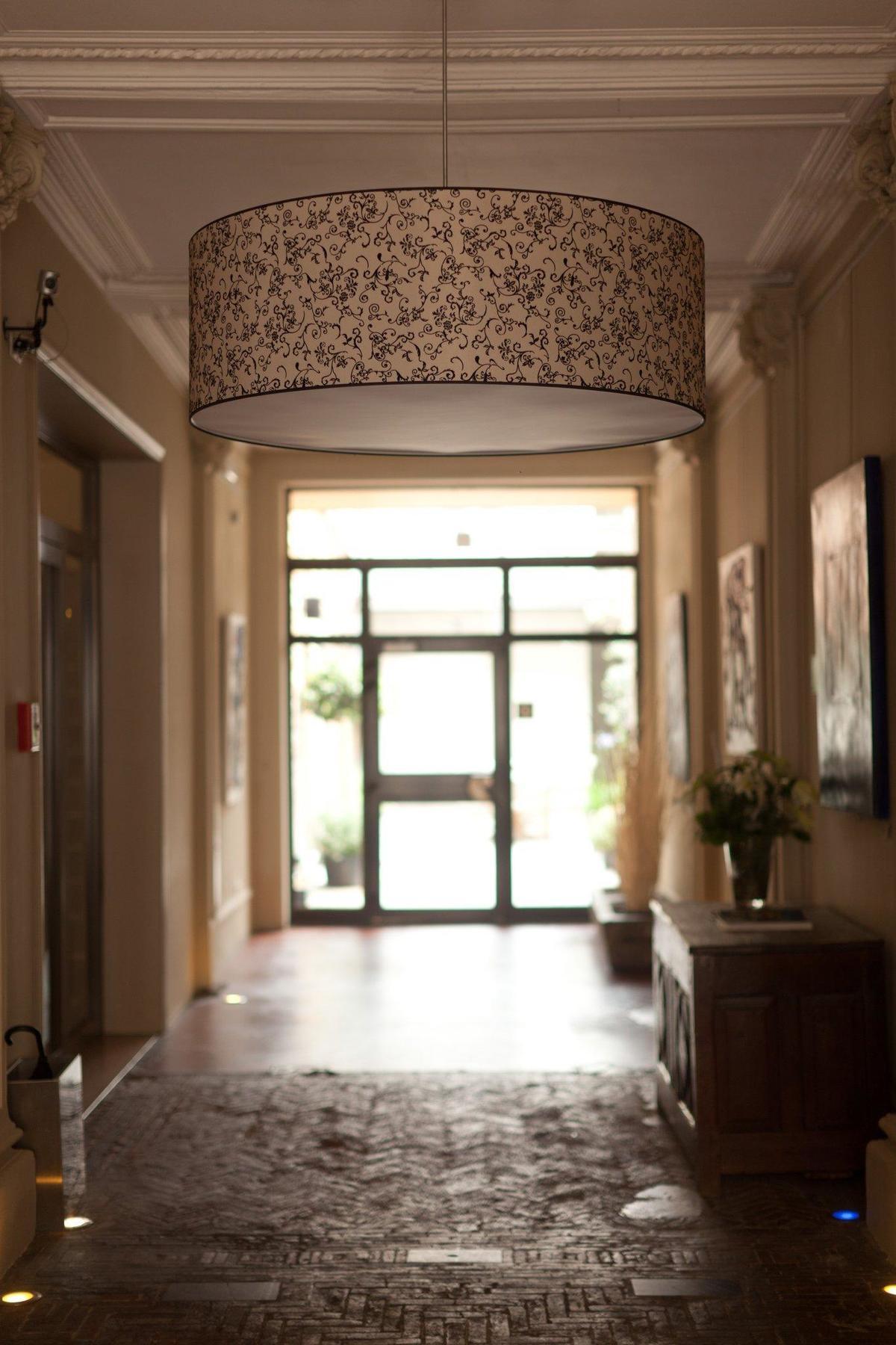 De Flandre Hotel