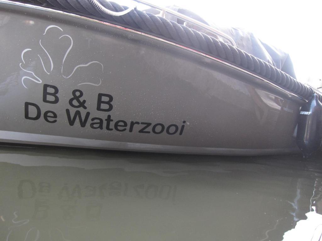 Bed & Breakfast De Waterzooi 5*