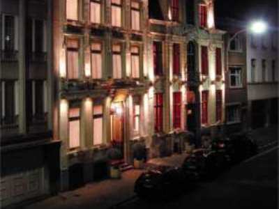 Hotel Cour St Georges
